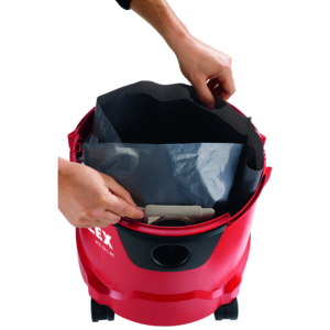 Aspirator profesional umed uscat Flex VCE 26 H MC 230/CEE, 1200 W, 25 l, clasa H 14 Aspirator profesional umed uscat Flex VCE 26 H MC 230/CEE, 1200 W, 25 l, clasa H | Travandi.ro