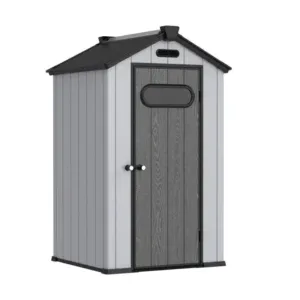 Casuta De Gradina Sunny 4 X 4
