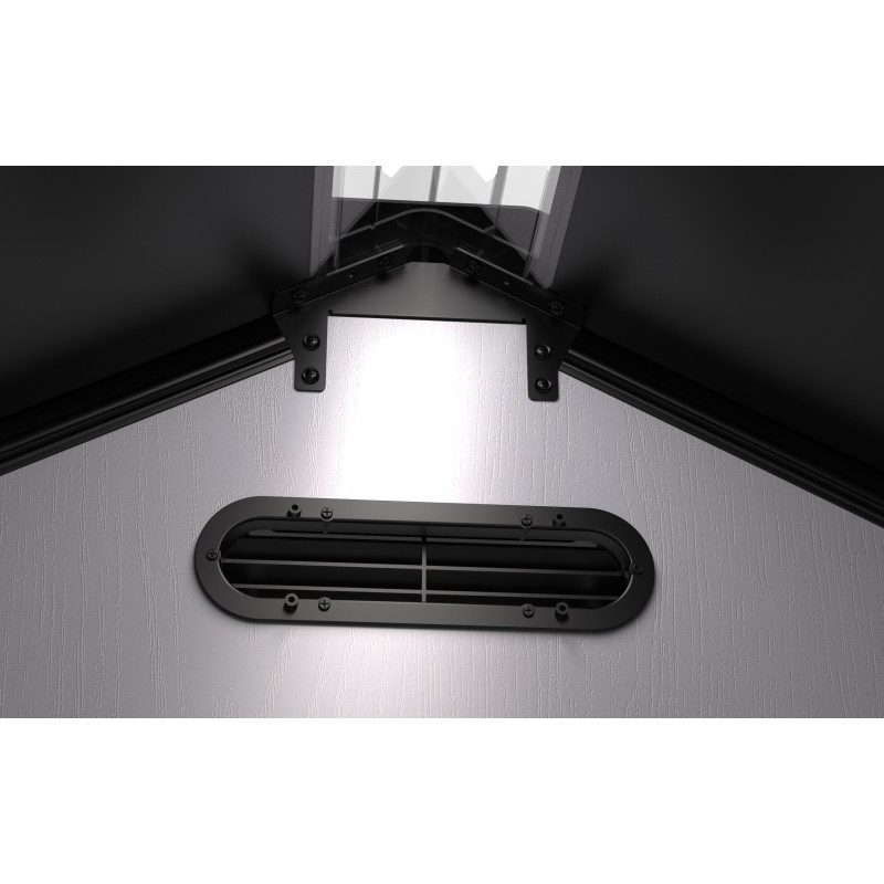 Casuta De Gradina Sunny 4 X 4 8 Casuta De Gradina Sunny 4 X 4 - Image 8