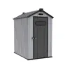 Casuta De Gradina Sunny 4 X 6