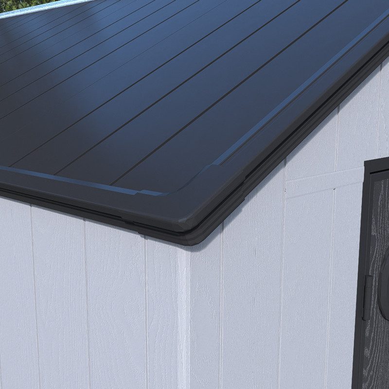 Casuta De Gradina Sunny 4 X 6 11 Casuta De Gradina Sunny 4 X 6 - Image 11