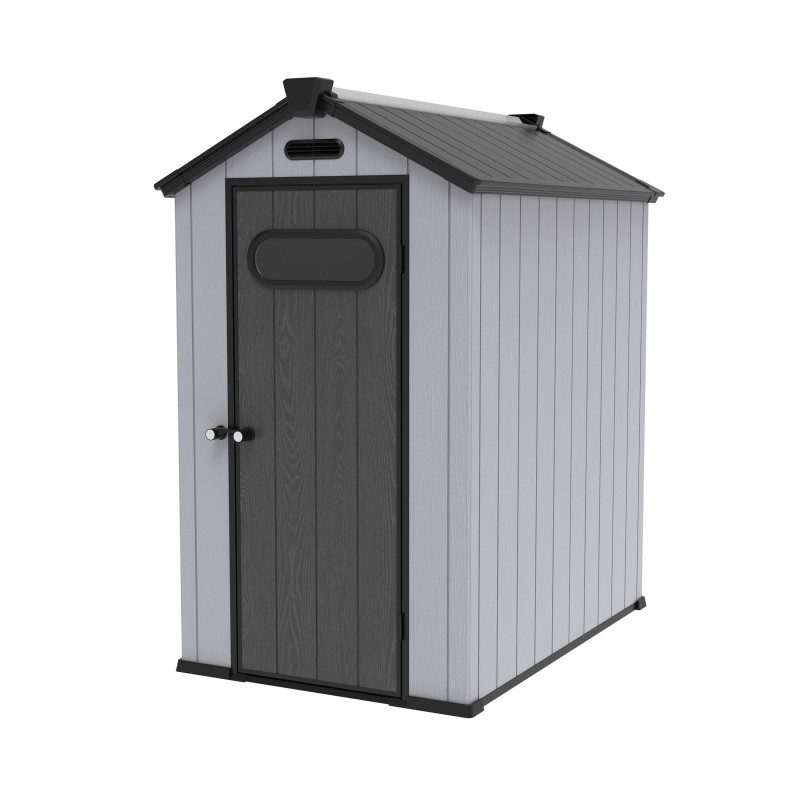 Casuta De Gradina Sunny 4 X 6 2 Casuta De Gradina Sunny 4 X 6 - Image 2