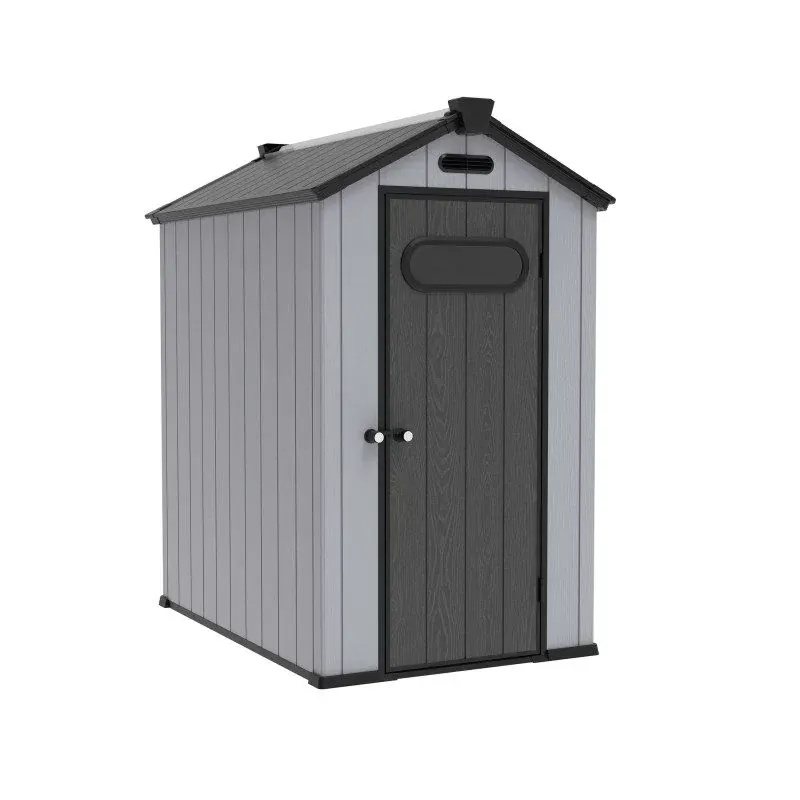 Casuta De Gradina Sunny 4 X 6 1 Casuta De Gradina Sunny 4 X 6