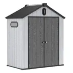 Casuta De Gradina Pollen 6 X 4