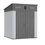 Casuta De Gradina Sirius Pent 6 X 6