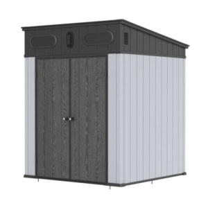 Casuta De Gradina Sirius Pent 6 X 6 16 Casuta De Gradina Sirius Pent 6 X 6 | Travandi.ro