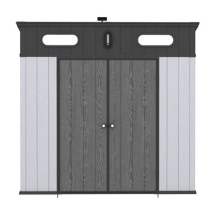 Casuta De Gradina Sirius Pent 8 X 7 5 Casuta De Gradina Sirius Pent 8 X 7 | Travandi.ro