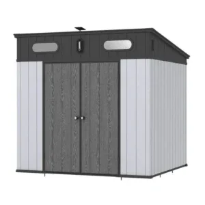 Casuta De Gradina Sirius Pent 8 X 7