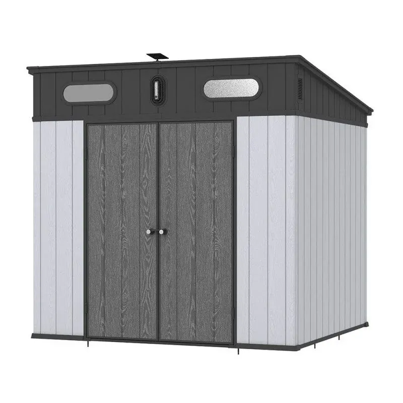 Casuta De Gradina Sirius Pent 8 X 7 1 Casuta De Gradina Sirius Pent 8 X 7