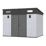 Casuta De Gradina Sirius Pent 10 X 7