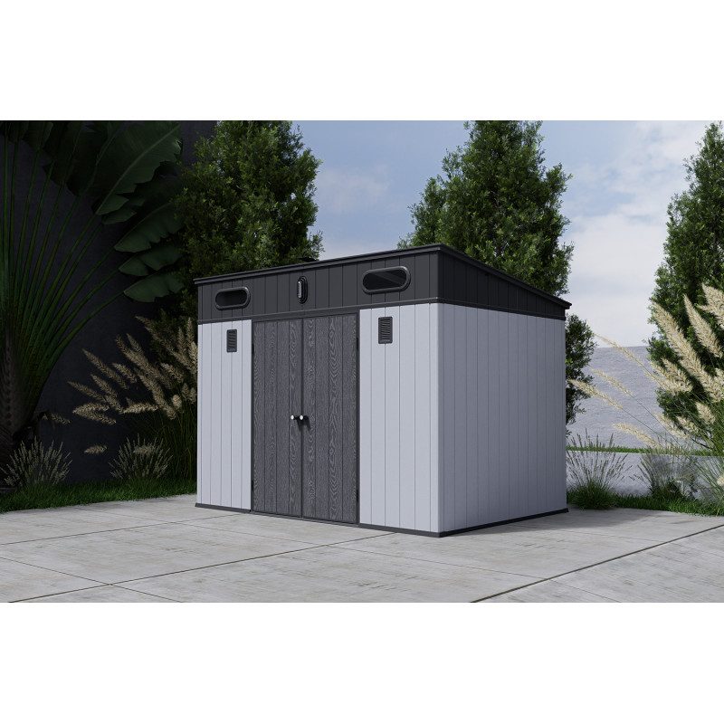 Casuta De Gradina Sirius Pent 10 X 7 3 Casuta De Gradina Sirius Pent 10 X 7 - Image 3