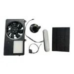 Kit Accesorii Casute Gradina
