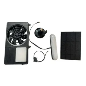 Kit Accesorii Casute Gradina