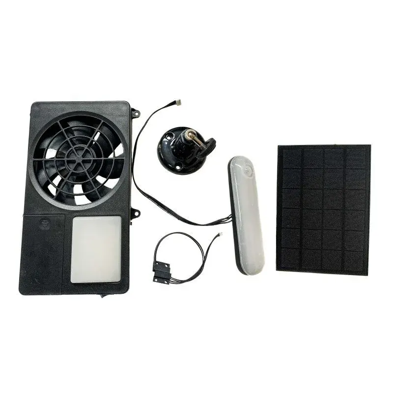 Kit Accesorii Casute Gradina 1 Kit Accesorii Casute Gradina