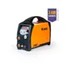 Aparat de sudura TIG/WIG JASIC PRO TIG 180 Pulse (W211)