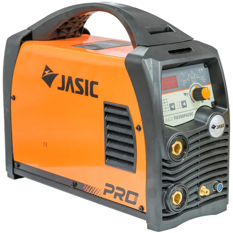 Aparat de sudura JASIC TIG 200P AC/DC (E201) 1 Aparat de sudura JASIC TIG 200P AC/DC (E201)