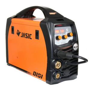 Aparat de sudura MIG-MAG tip invertor Jasic MIG 200 Synergic (N229) 7 Aparat de sudura MIG-MAG tip invertor Jasic MIG 200 Synergic (N229) | Travandi.ro