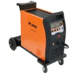 Aparat de sudura multiproces MIG-MAG / TIG / MMA JASIC MIG 350 (N293)