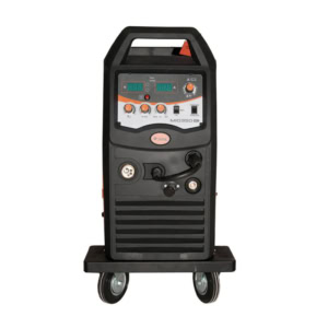 Aparat de sudura multiproces MIG-MAG / TIG / MMA JASIC MIG 350 (N293) 7 Aparat de sudura multiproces MIG-MAG / TIG / MMA JASIC MIG 350 (N293) | Travandi.ro
