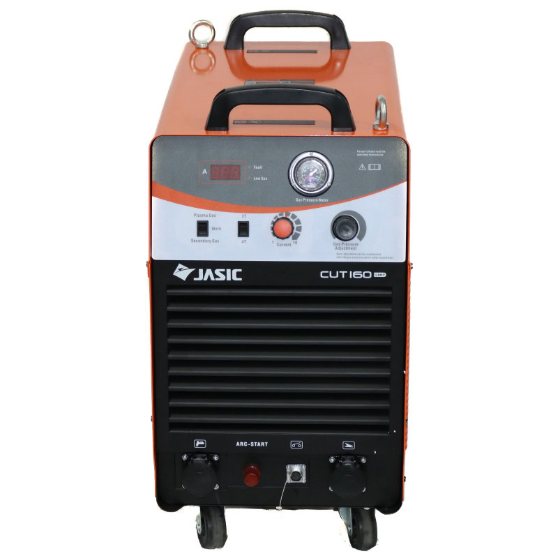 Aparat profesional de taiere cu plasma JASIC CUT 160 (L307) 2 Aparat profesional de taiere cu plasma JASIC CUT 160 (L307) - Image 2