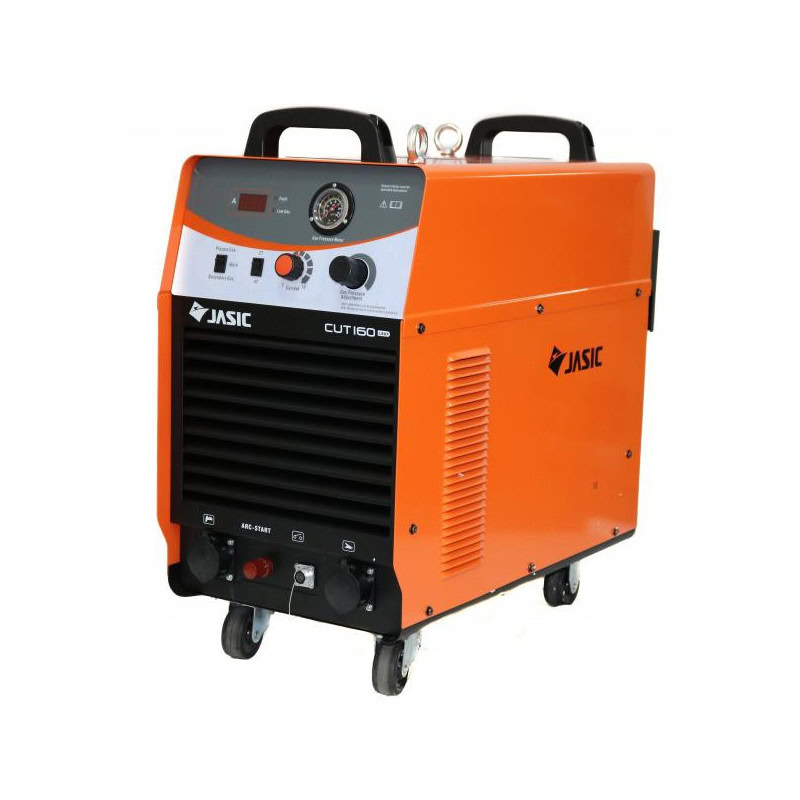 Aparat profesional de taiere cu plasma JASIC CUT 160 (L307) 3 Aparat profesional de taiere cu plasma JASIC CUT 160 (L307) - Image 3