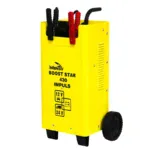 Robot si redresor auto INTENSIV BOOST STAR 430