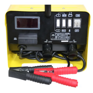 Robot si redresor auto INTENSIV BOOST STAR 430 | Travandi.ro