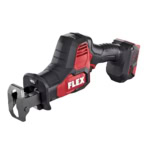 Fierastrau alternativ Flex RS 25 18.0-EC C, compatibil cu acumulator 18 V