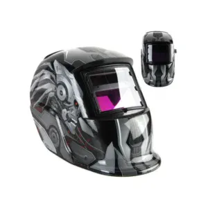 Masca de sudura cu cristale lichide TRANSFORMERS 9-13