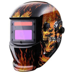 Masca de sudura cu cristale lichide FLAME 9-13 5 Masca de sudura cu cristale lichide FLAME 9-13 | Travandi.ro