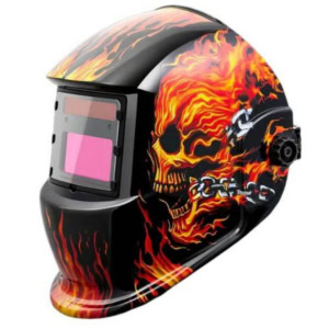 Masca de sudura cu cristale lichide FLAME 9-13 7 Masca de sudura cu cristale lichide FLAME 9-13 | Travandi.ro