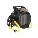 Aeroterma electrica INTENSIV, 230V, PRO 2kW PTC