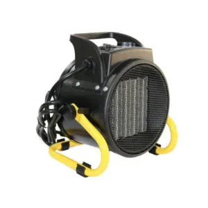 Aeroterma electrica INTENSIV, 230V, PRO 2kW PTC