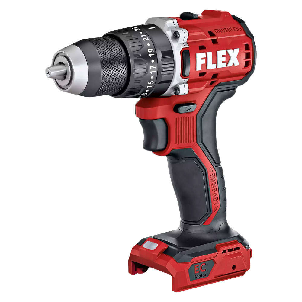 Masina de gaurit si insurubat cu percutie Flex PD 2G 18.0-EC LD C, cuplu maxim 65 Nm, compatibila cu acumulatori Li-Ion 18V 1 Masina de gaurit si insurubat cu percutie Flex PD 2G 18.0-EC LD C, cuplu maxim 65 Nm, compatibila cu acumulatori Li-Ion 18V