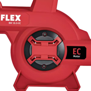 Suflanta electrica Flex BW 18.0-EC/Detailing Set, 3.11 m³/min, 80 m/s, compatibila cu acumulator Li-Ion 18 V 7 Suflanta electrica Flex BW 18.0-EC/Detailing Set, 3.11 m³/min, 80 m/s, compatibila cu acumulator Li-Ion 18 V | Travandi.ro