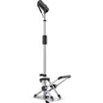 Statie compacta de lucru Flex GM 270, pentru sisteme de slefuire tavan si pereti