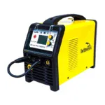 Aparat de sudura INTENSIV tip MIG/TIG/MMA MIG 200 TRIO SYNERGIC