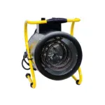 Aeroterma electrica INTENSIV, 230V, PRO 3 kW R