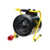 Aeroterma electrica INTENSIV, 400V, PRO 5 kW R