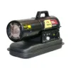 Tun de caldura pe motorina cu ardere directa Intensiv PRO 20kW Diesel