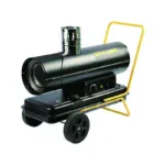 Tun de caldura pe motorina cu ardere indirecta Intensiv PRO 20kW I-Diesel