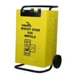 Robot si redresor auto INTENSIV BOOST STAR 630 IMPULS