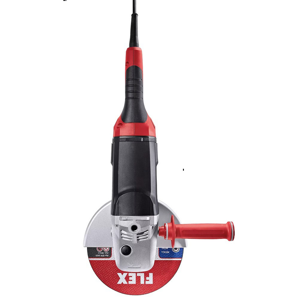 Polizor unghiular Flex L 26-6 230, 2600 W, 230 mm, 6500 rpm 2 Polizor unghiular Flex L 26-6 230, 2600 W, 230 mm, 6500 rpm - Image 2