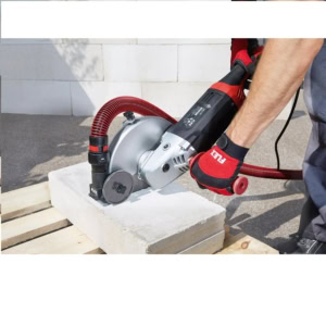 Polizor unghiular Flex L 26-6 230, 2600 W, 230 mm, 6500 rpm 10 Polizor unghiular Flex L 26-6 230, 2600 W, 230 mm, 6500 rpm | Travandi.ro