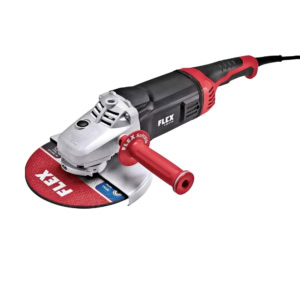 Polizor unghiular Flex L 26-6 230, 2600 W, 230 mm, 6500 rpm