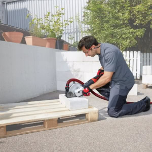 Polizor unghiular Flex L 26-6 230, 2600 W, 230 mm, 6500 rpm 15 Polizor unghiular Flex L 26-6 230, 2600 W, 230 mm, 6500 rpm | Travandi.ro