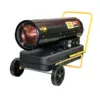 Tun de caldura pe motorina cu ardere directa Intensiv PRO 60kW Diesel