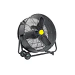 Ventilator industrial Intensiv ZEFIR 24