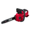 Drujba Flex 531276, sina 35 cm, viteza lant 12 m/s, compatibil cu acumulator Li-Ion 2x18V