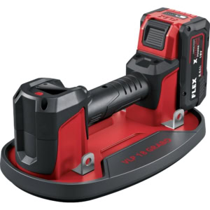 Dispozitiv de vacuum pentru transport Flex VLP 18.0 C, compatibila cu acumulatori Li-Ion 18 V 15 Dispozitiv de vacuum pentru transport Flex VLP 18.0 C, compatibila cu acumulatori Li-Ion 18 V | Travandi.ro